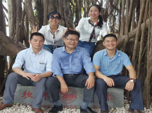 索是企業(yè)文化