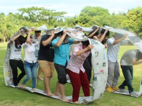 索是企業(yè)文化