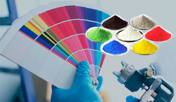 粉末涂料助劑的市場發(fā)展