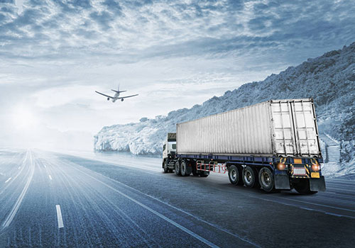 中山物流運輸，選擇優騏物流