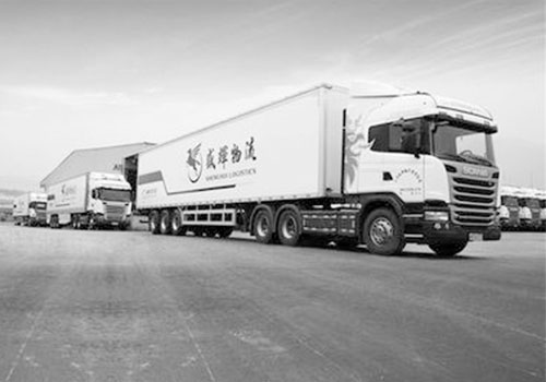 什么是甩掛運輸，甩掛運輸的特點